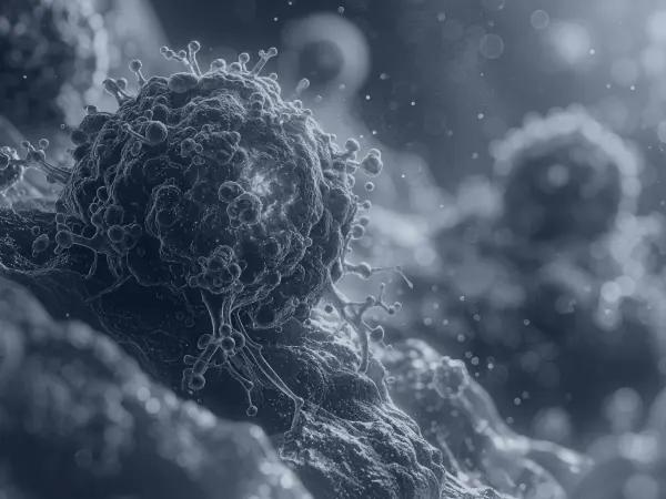 Co-stimulation blockers