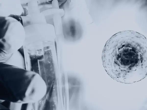 Cellular therapy